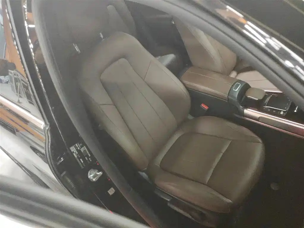 Mercedes-Benz GLB 2022 Facelift II GLB 200 Dynamic фото 25