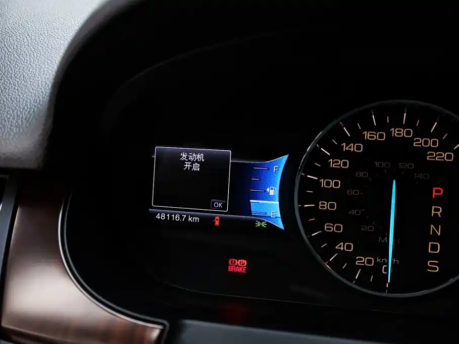 Ford Edge (Import) 2015 2012 3.5L Premium