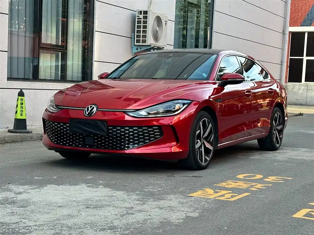 Volkswagen Lamando 2022 Lamando L 280TSI DSG Cool Edition