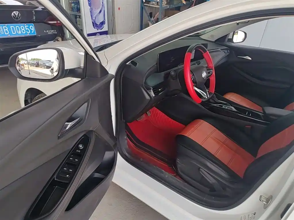 Buick Verano 2023 Pro Joy Edition фото 16