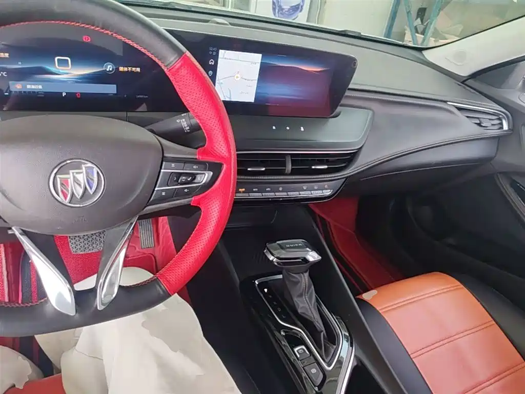 Buick Verano 2023 Pro Joy Edition фото 10