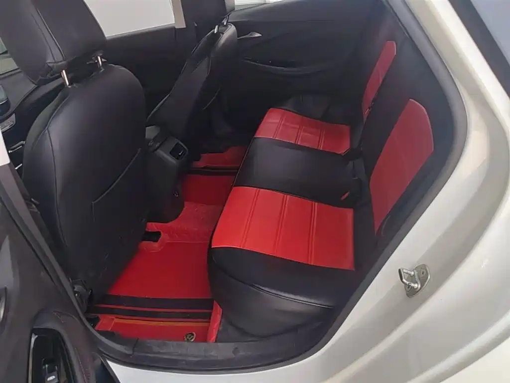 Buick Verano 2023 Pro Joy Edition фото 17