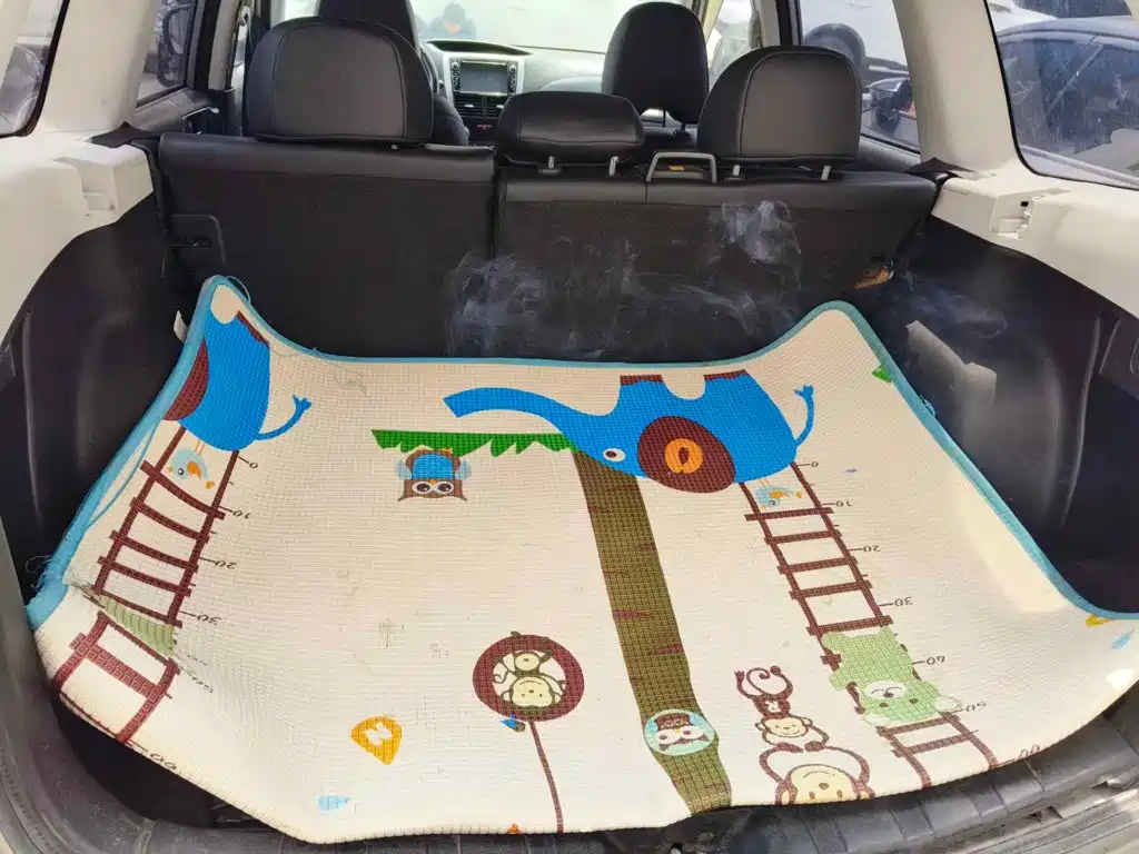 Photo 5 - Subaru Forester