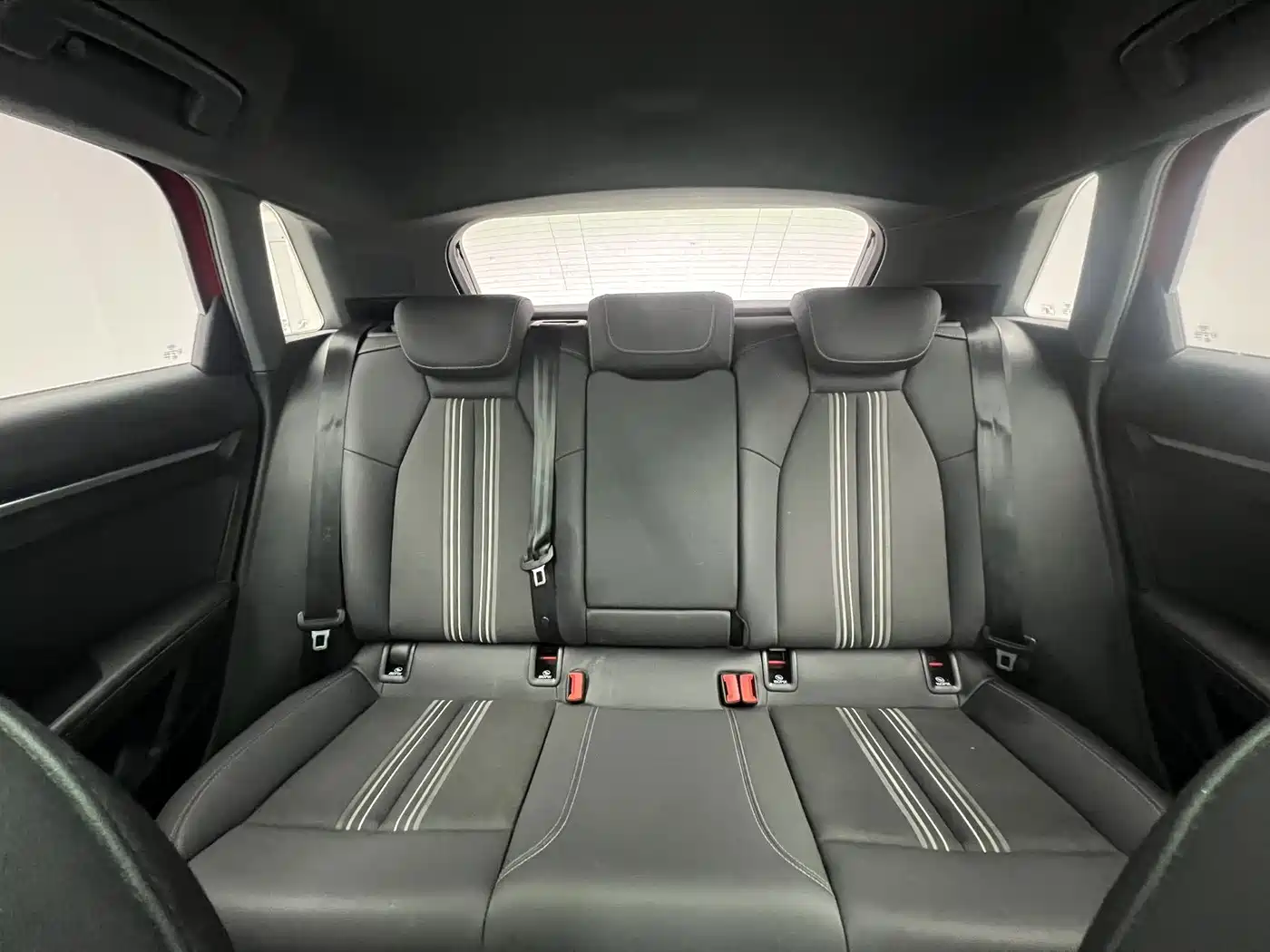 Audi A3 2022 Sportback 35 TFSI Style Sport фото 14