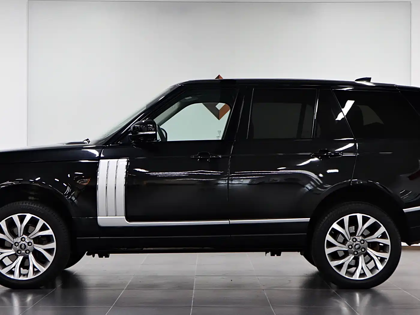Land Rover Range Rover 2017 3.0 SC V6 Vogue фото 7