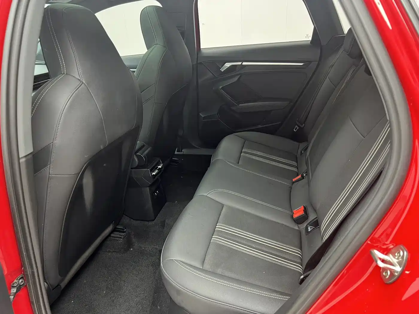 Audi A3 2022 Sportback 35 TFSI Style Sport фото 13