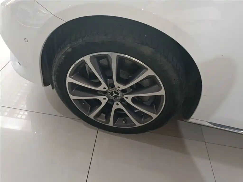 Mercedes-Benz E-Class 2020 E 260 L фото 23