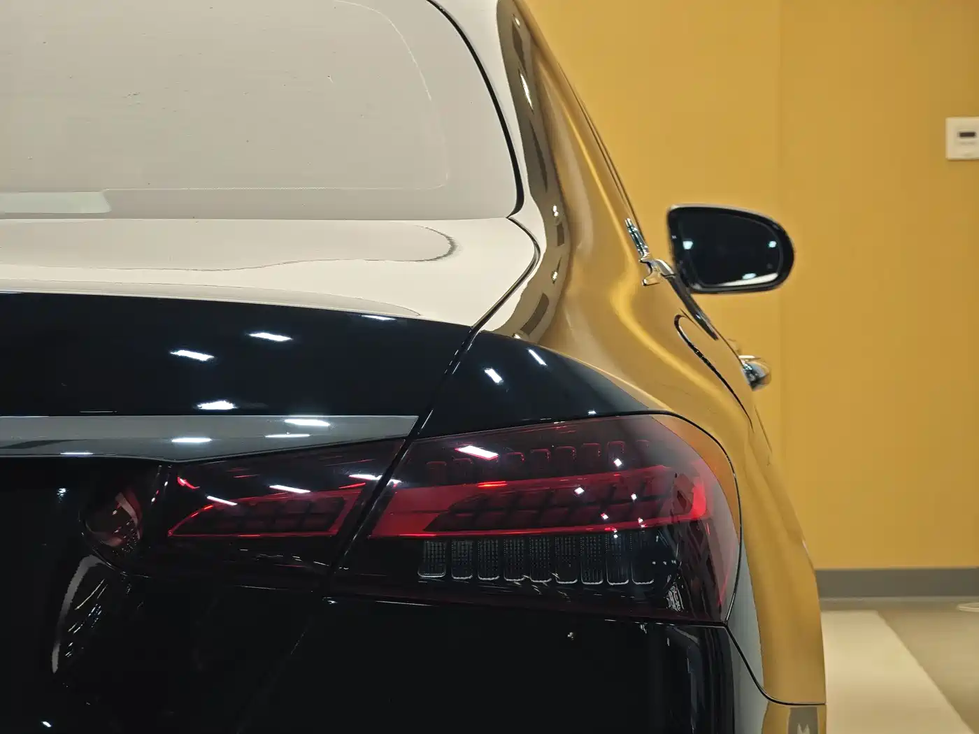 Mercedes-Benz E-Class 2021 Facelift E 300 L Fashion фото 27