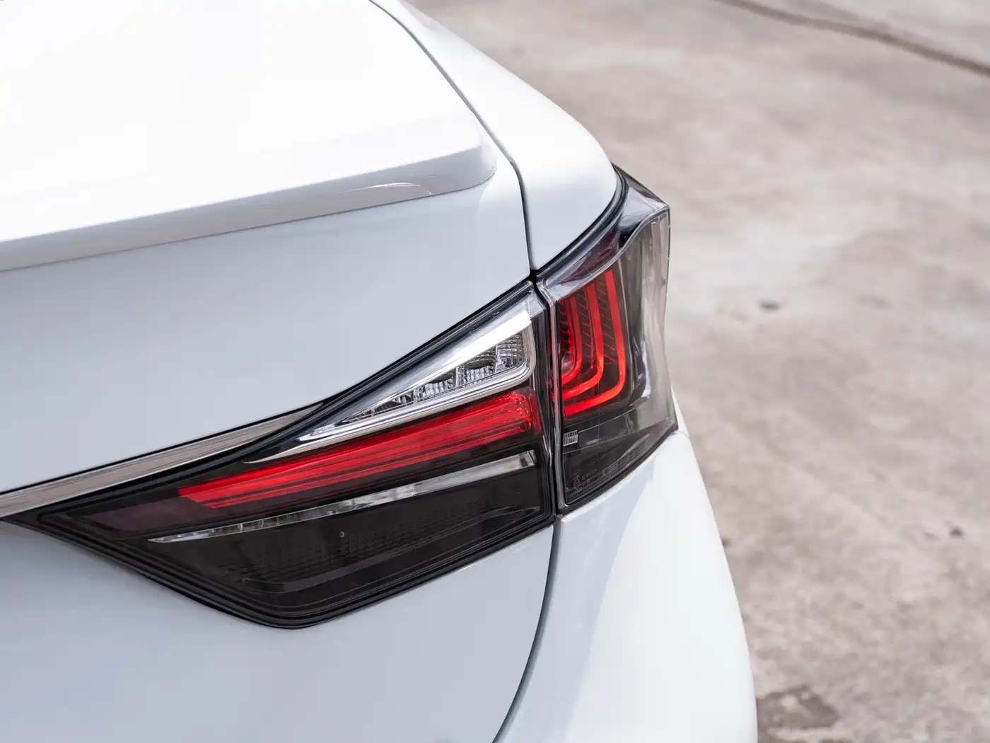 Lexus GS 2016 200t F SPORT фото 7