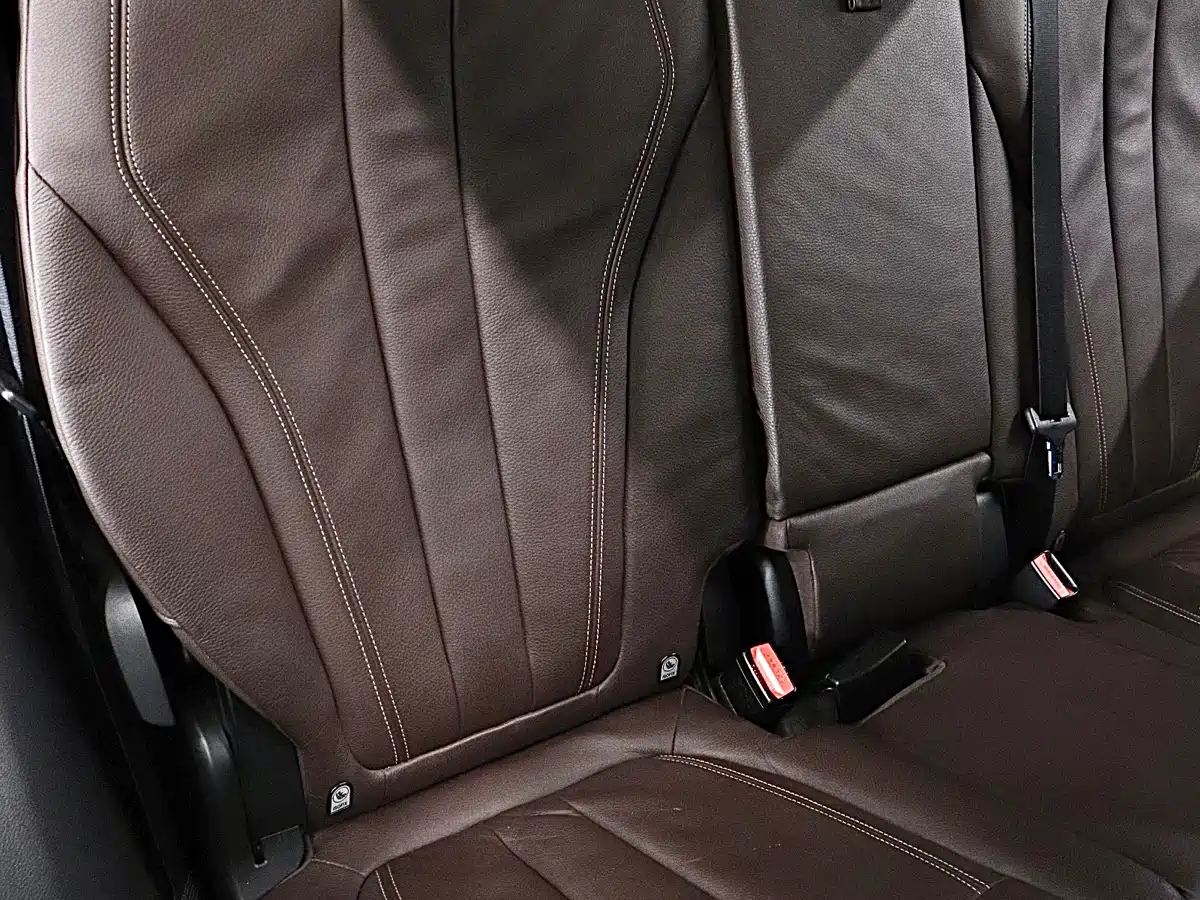 BMW X5 (Import) 2014 xDrive35i Elegance фото 18