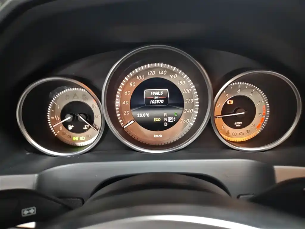 Mercedes-Benz E-Class (Import) 2016 E 200 Coupe Agile Edition фото 12