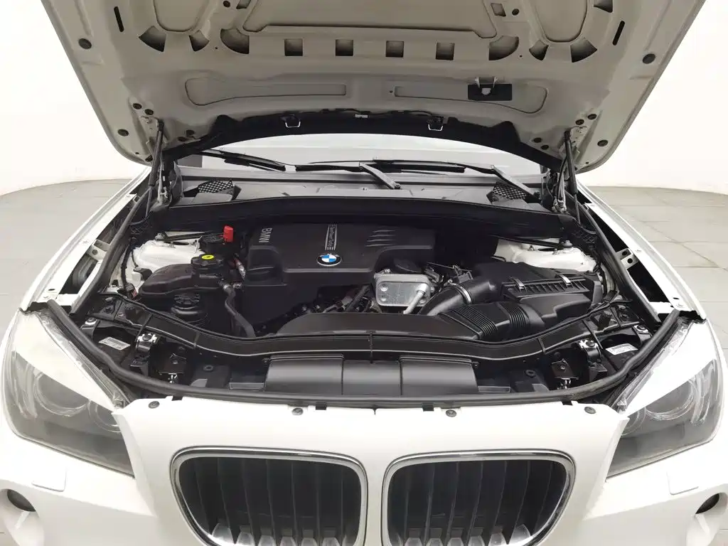 BMW X1 2012 2012 xDrive20i Luxury