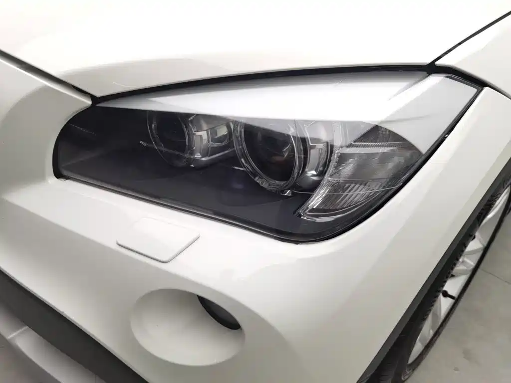 BMW X1 2012 2012 xDrive20i Luxury