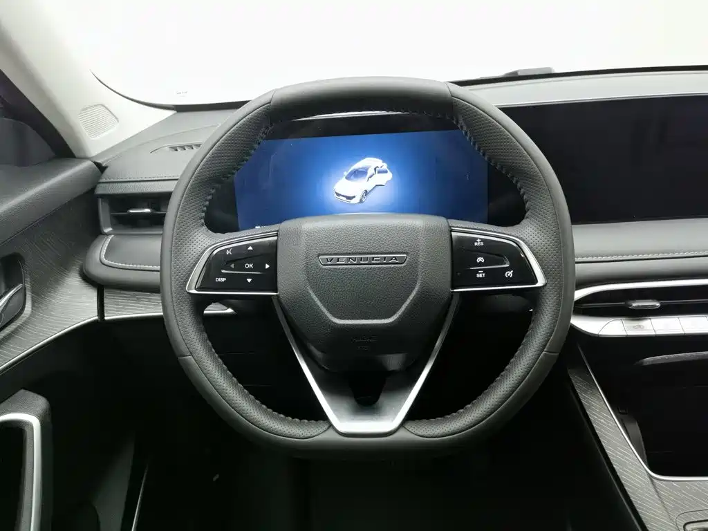 Venucia DaV DD-i 2023 2023 60km iD Edition