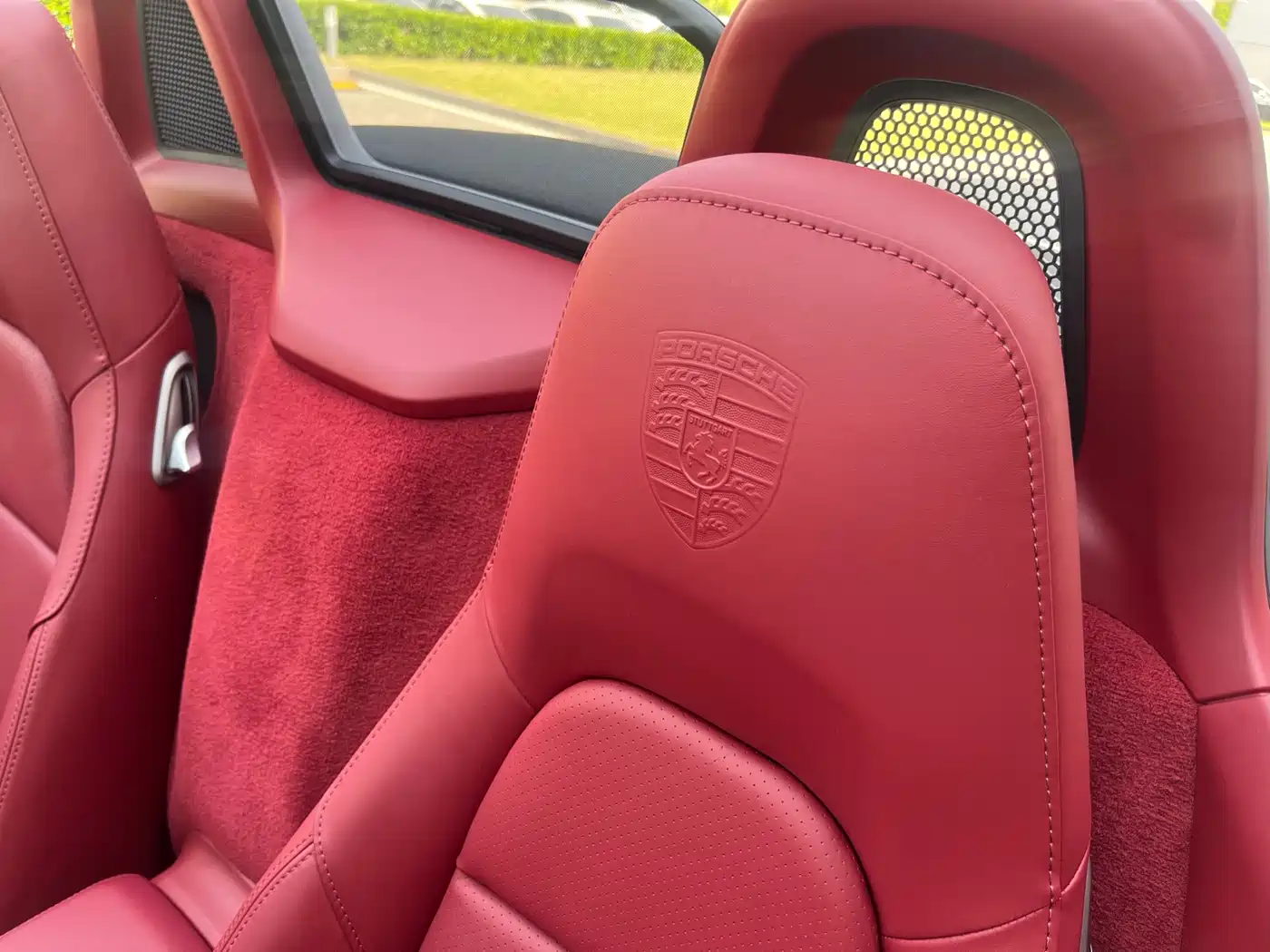 Porsche 718 2023 Boxster Style Edition 2.0T фото 11