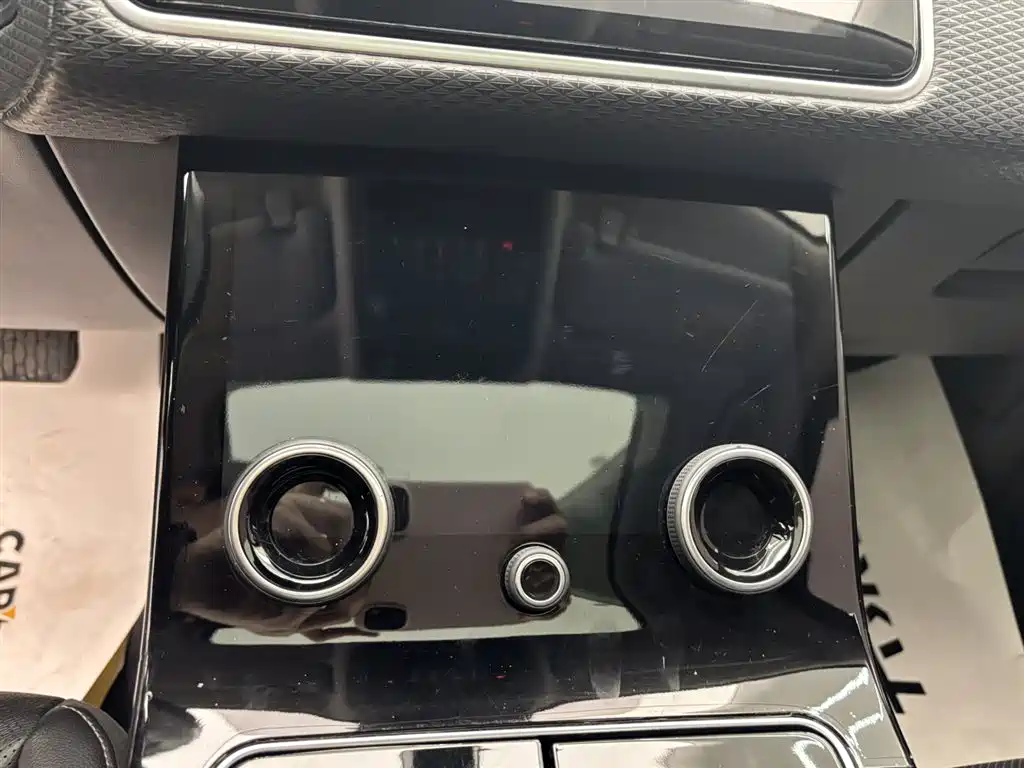 Land Rover Range Rover Velar 2018 P250 S фото 18
