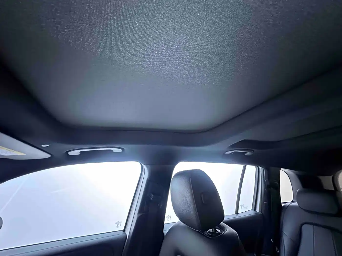 Mercedes-Benz GLB 2020 GLB 180 Dynamic фото 16