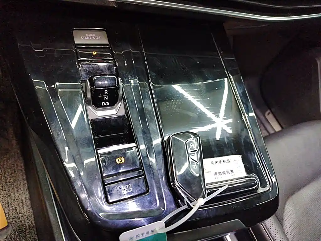 VOLKSWAGEN LANJING