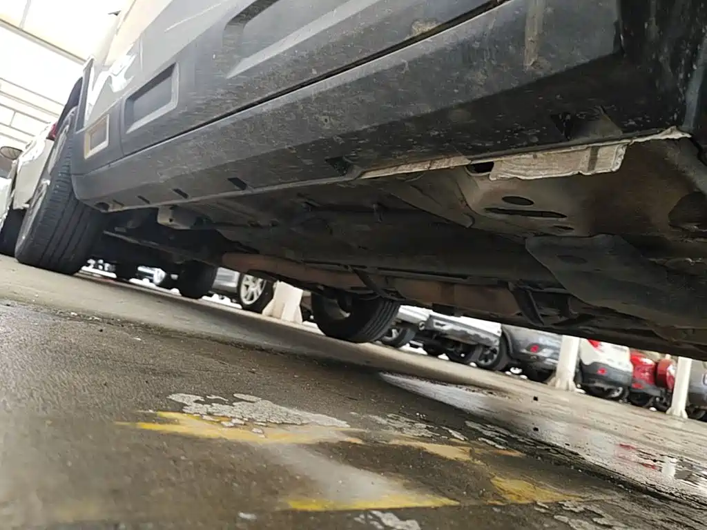 Geely ICON 2022 2020 1.5TD i9 BSG