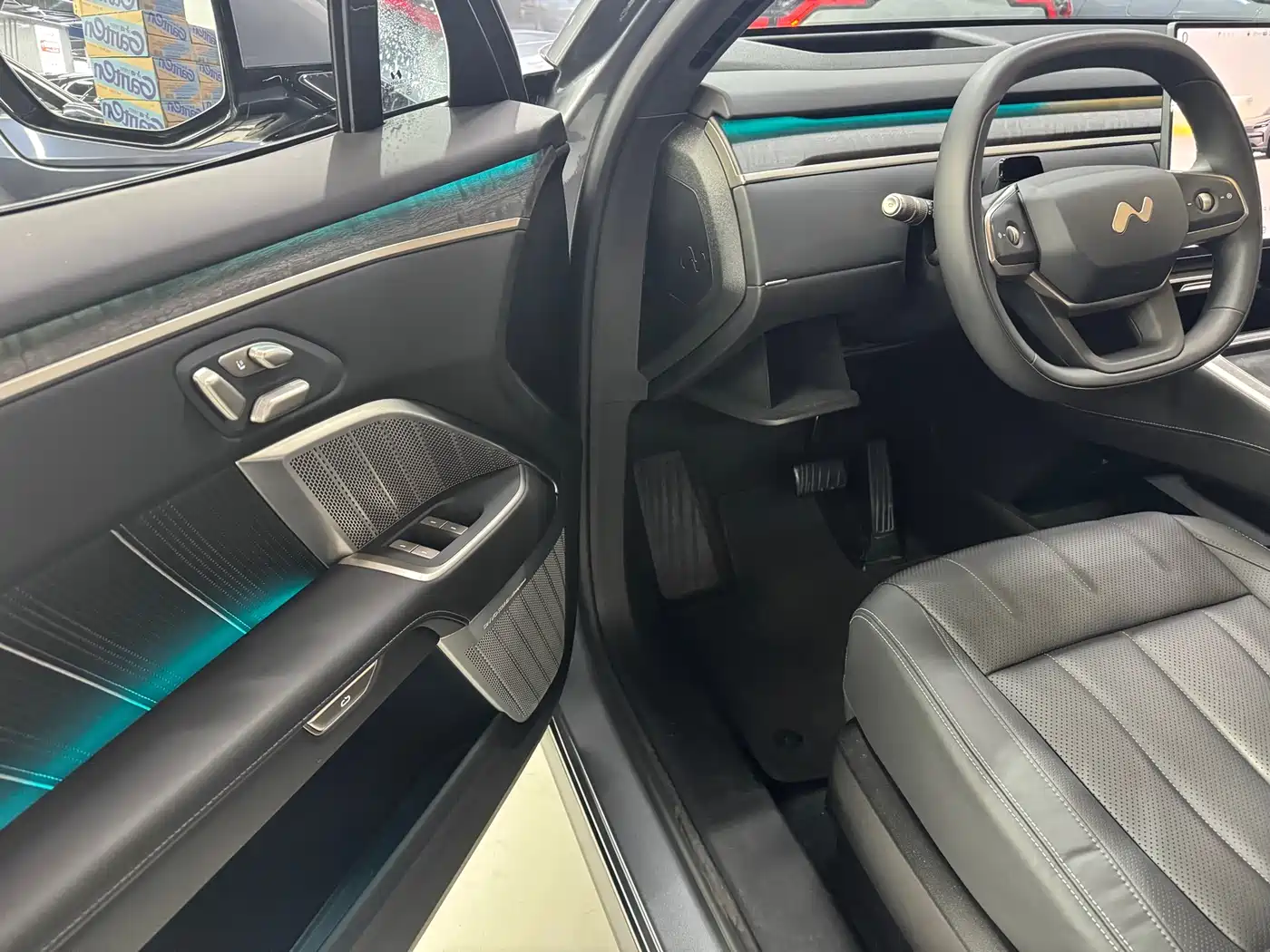Ledao L90 2025 AWD Base Model фото 16