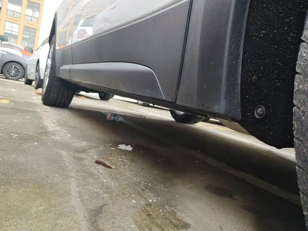 Cadillac XT4 2019 2018 Model 28T 2WD Technology