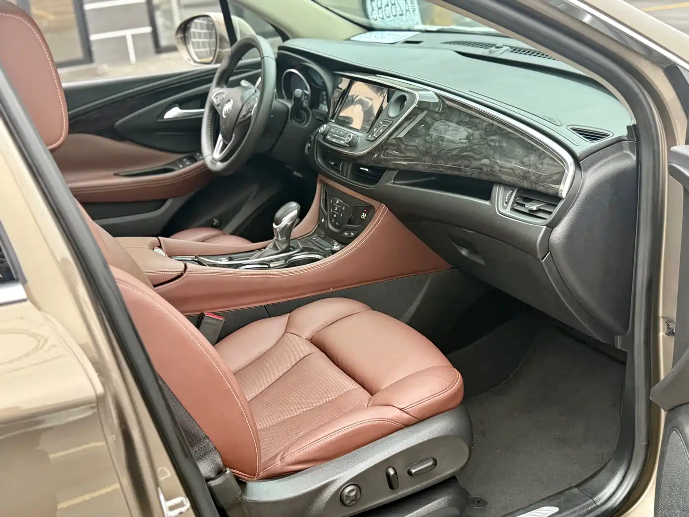 Buick Envision Plus 2014 28T 4WD Luxury фото 13