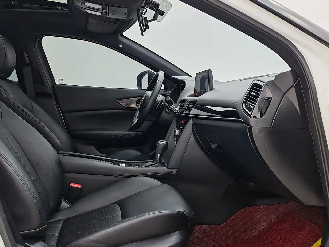 MAZDA CX-4