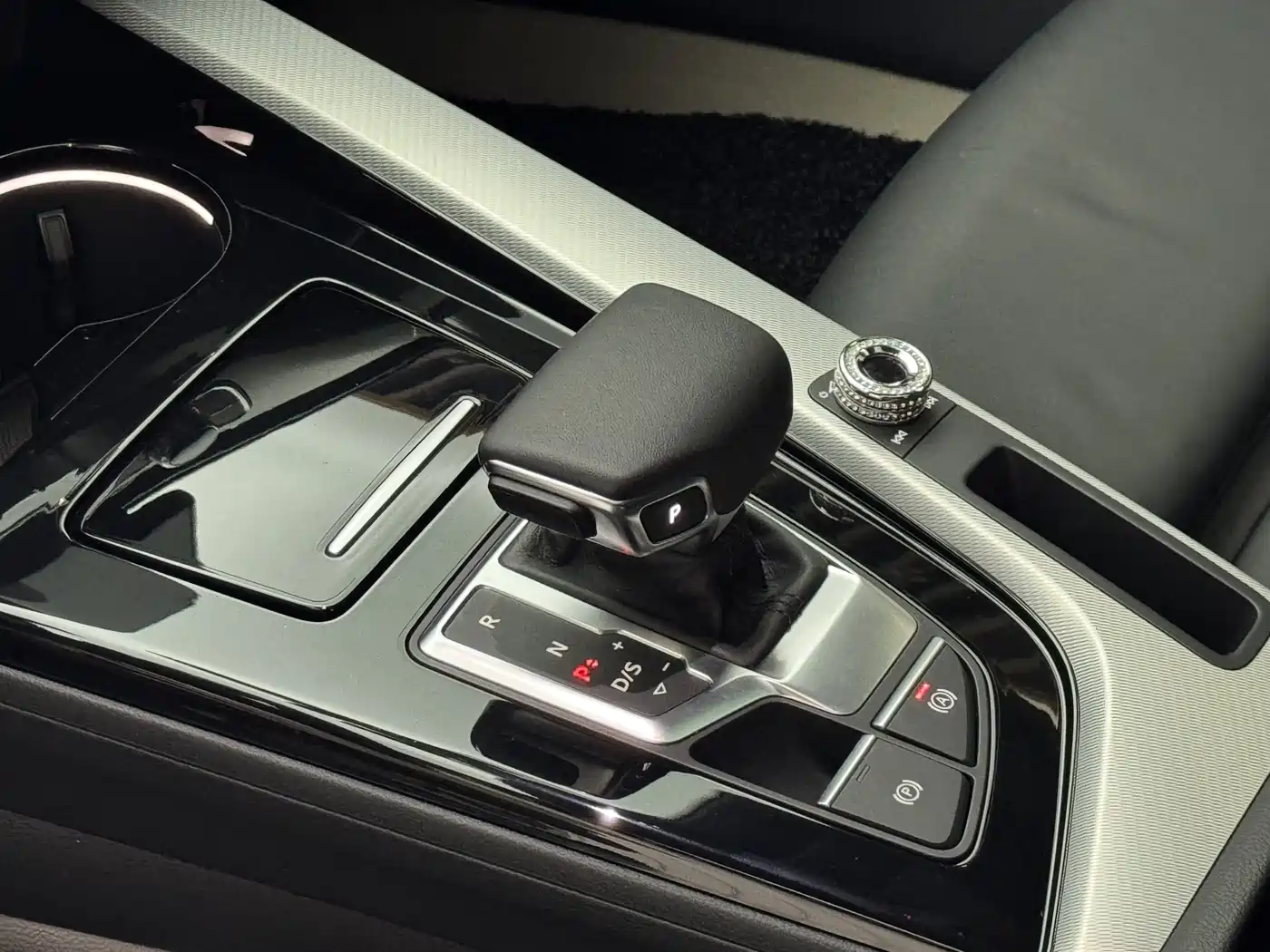 Audi A5 (Import) 2023 Sportback 40 TFSI Fashion Dynamic фото 17