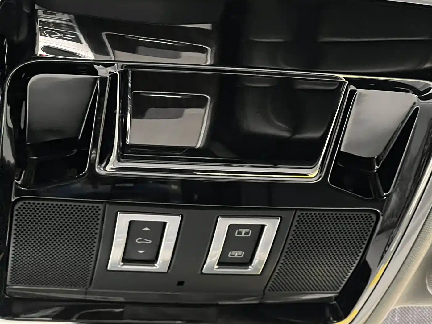 Land Rover Range Rover 2017 3.0 SC V6 Vogue фото 22