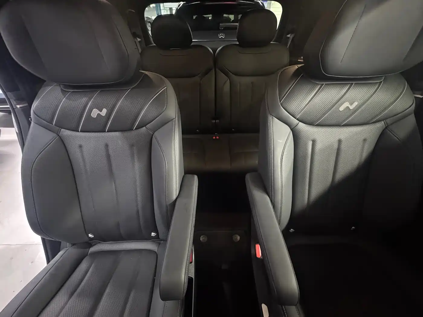 Ledao L90 2025 AWD Base Model фото 15