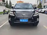 Фото 2 - Lexus LX