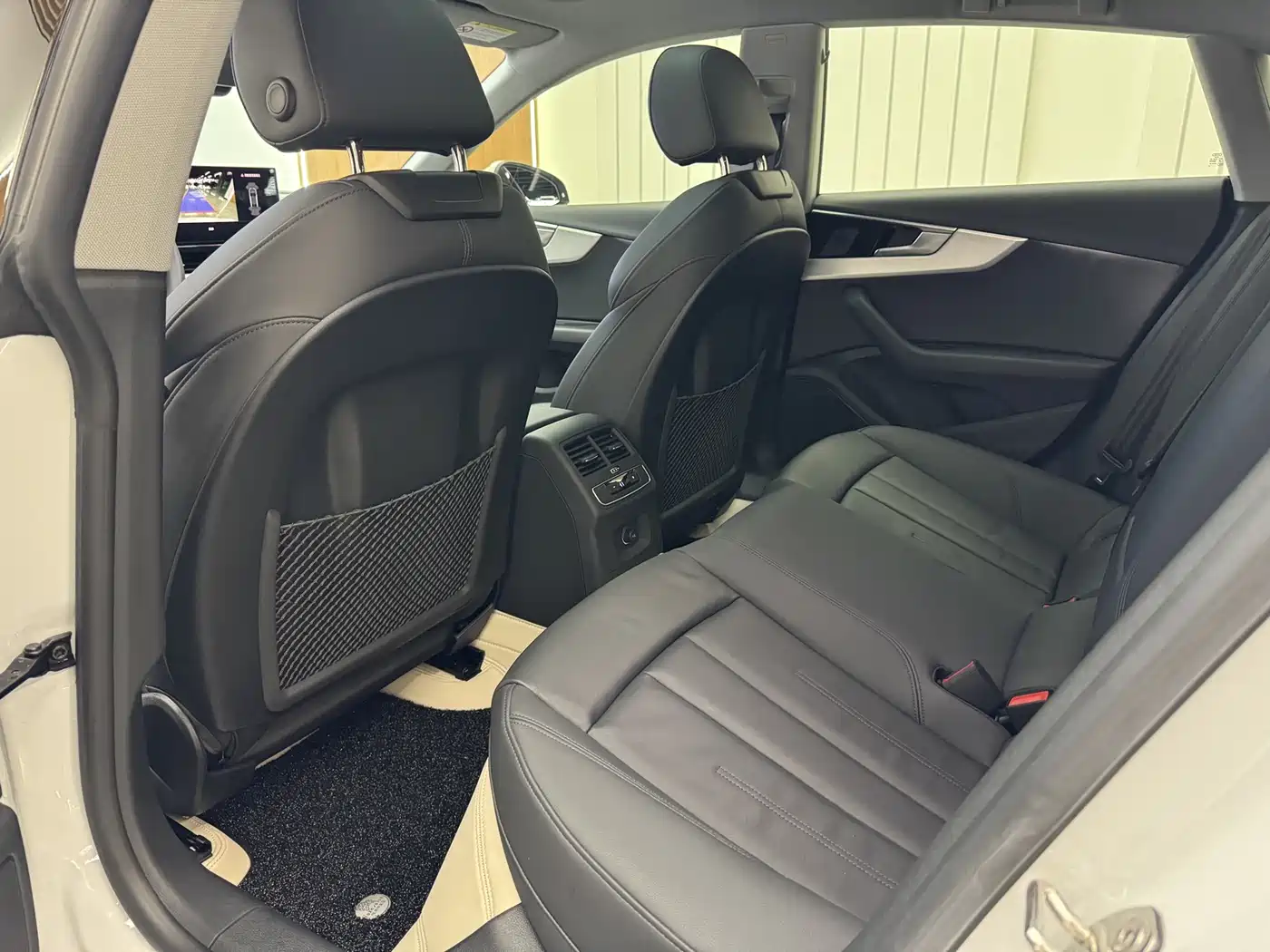 Audi A5 (Import) 2023 Sportback 40 TFSI Fashion Dynamic фото 12