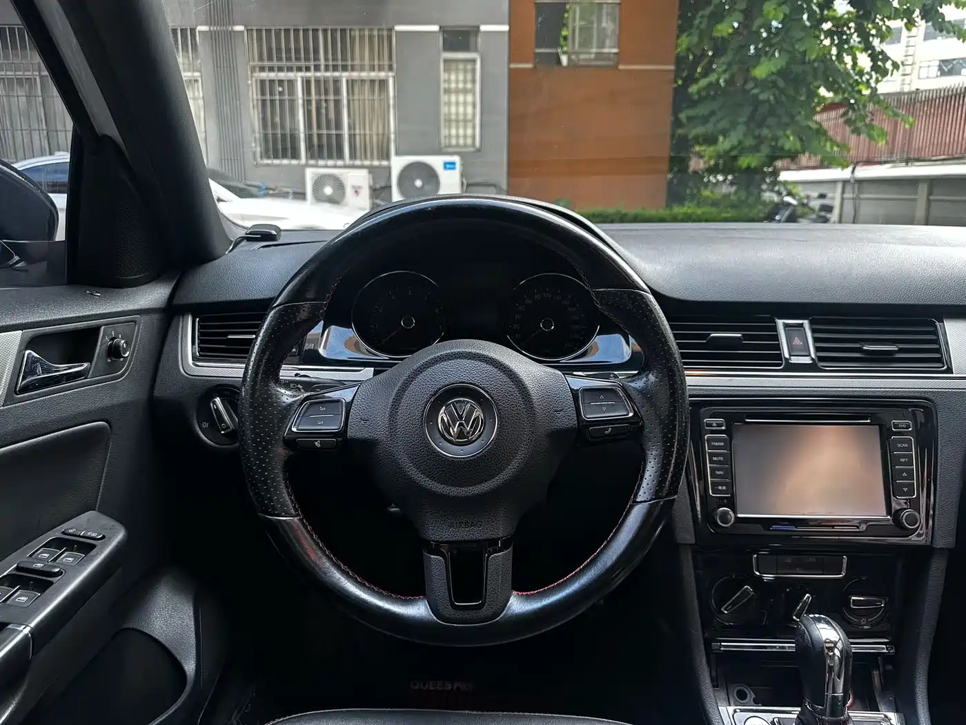 Photo 19 - Volkswagen Bora