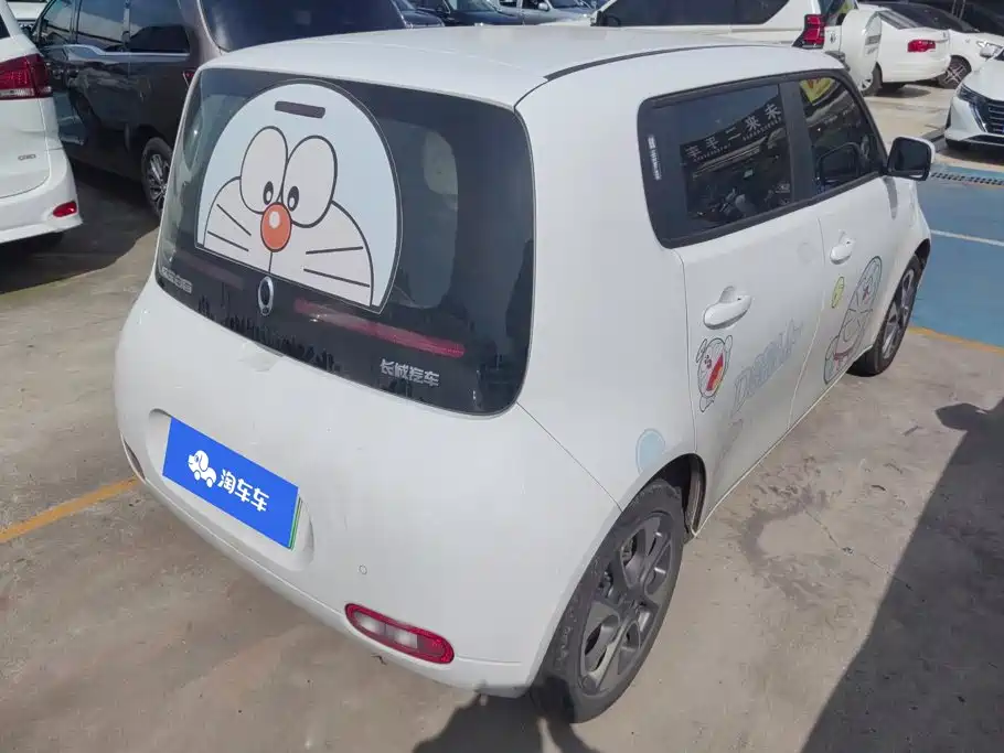 Ora White Cat 2021 2020 305km Luxury
