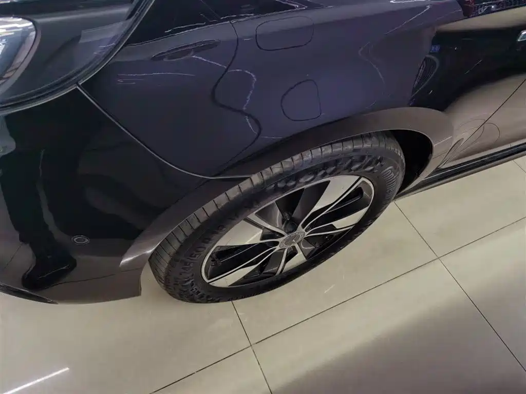 Mercedes-Benz V-Class 2020 Model V 260 L Long Wheelbase Luxury фото 17