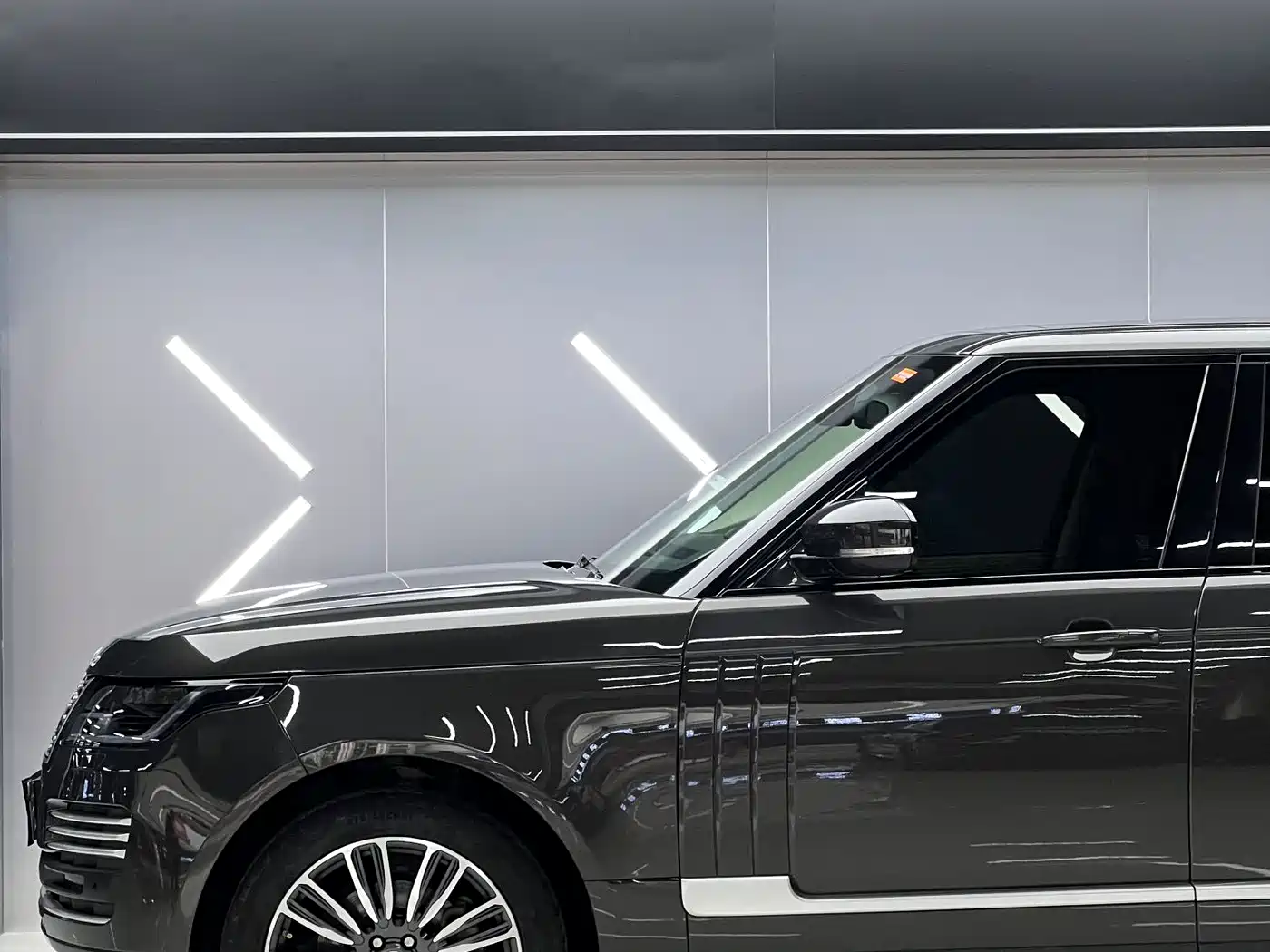 Land Rover Range Rover 2016 3.0 SC V6 Vogue фото 26