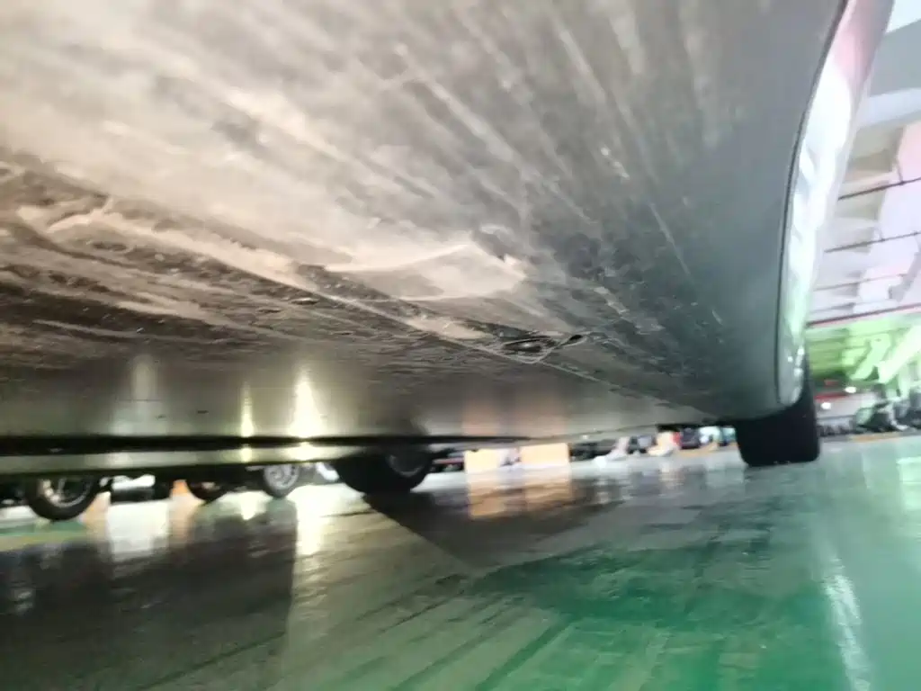 Tesla Model 3 2026 2025 Model Year Facelift Long Range Rear-Wheel Drive
