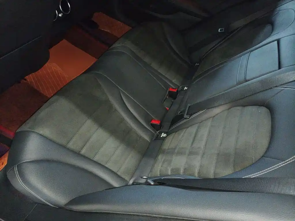 Mercedes-Benz C-Class 2017 C 200 Sport фото 14
