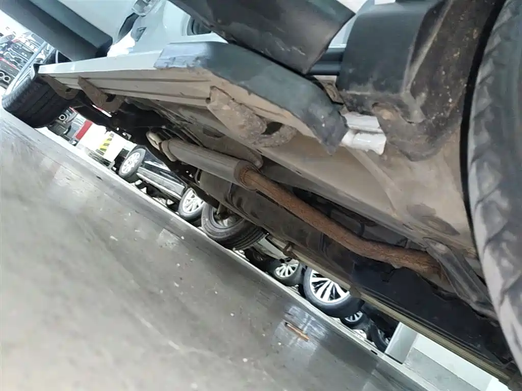 BYD Song Pro 2019 1.5T Automatic Luxury фото 21