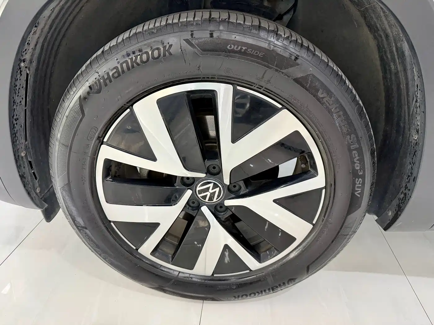 Volkswagen Tayron 2023 280TSI 2WD Luxury Plus Advanced Edition фото 13