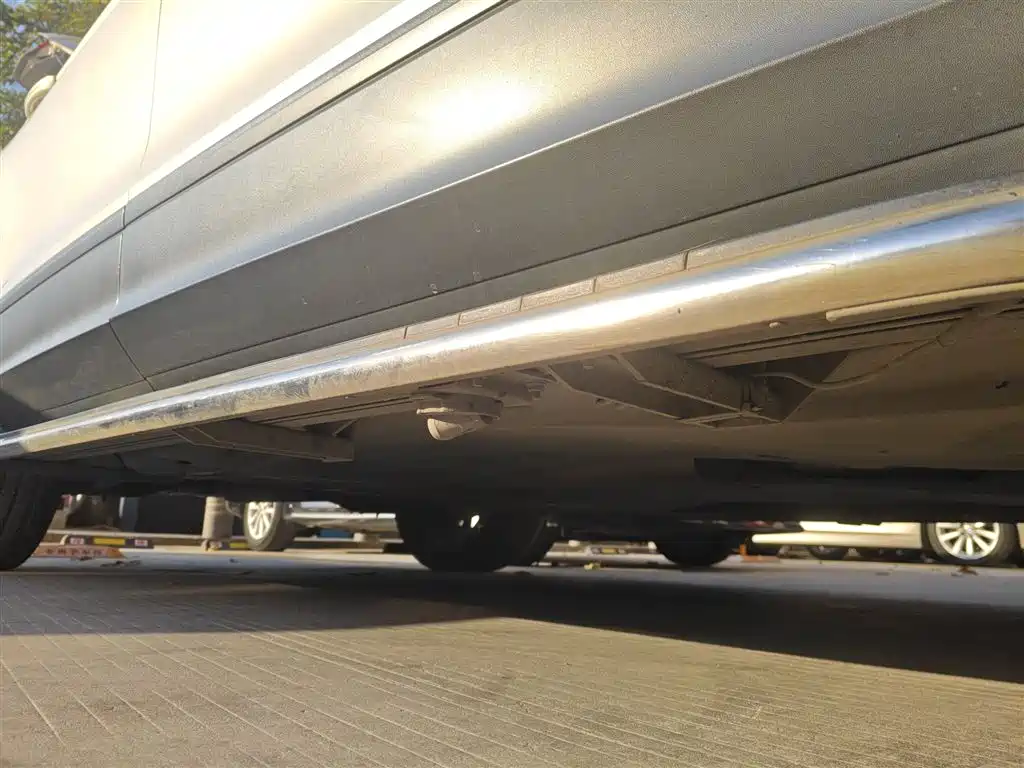 Volkswagen Tiguan L 2021 330TSI Automatic 2WD Comfort фото 22