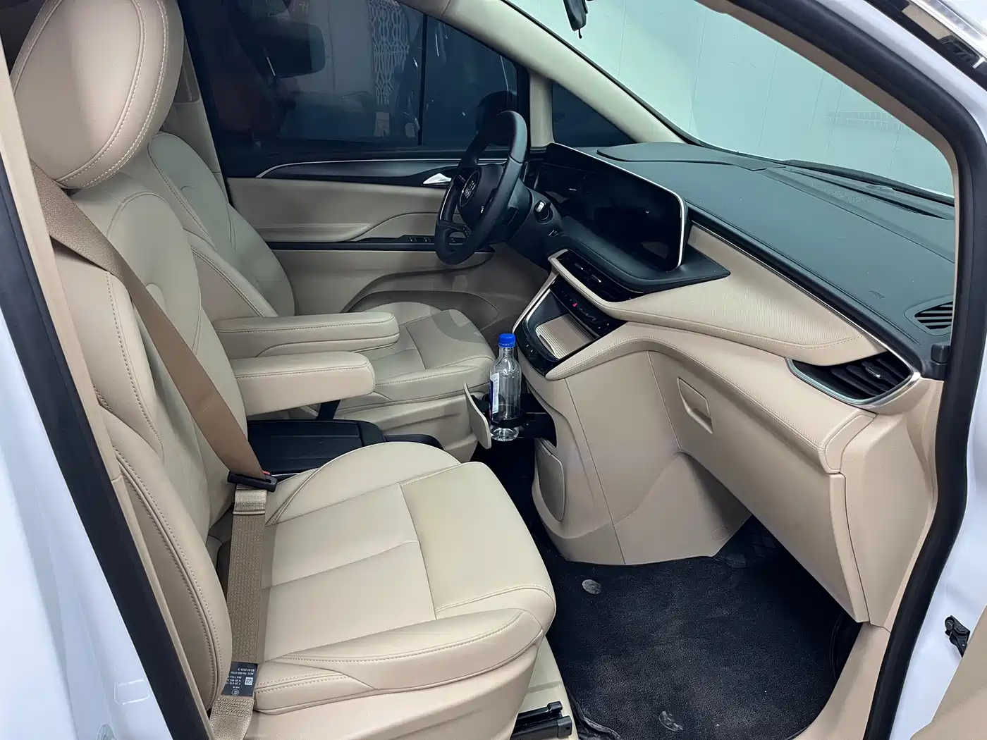 Buick GL8 2026 2025 Land Business Class Comfort DG Edition