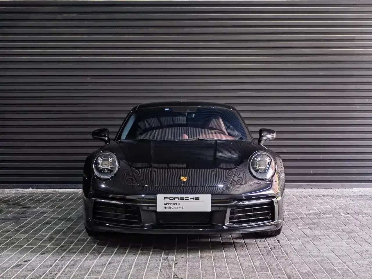 Porsche 911 2023 Carrera 3.0T фото 3