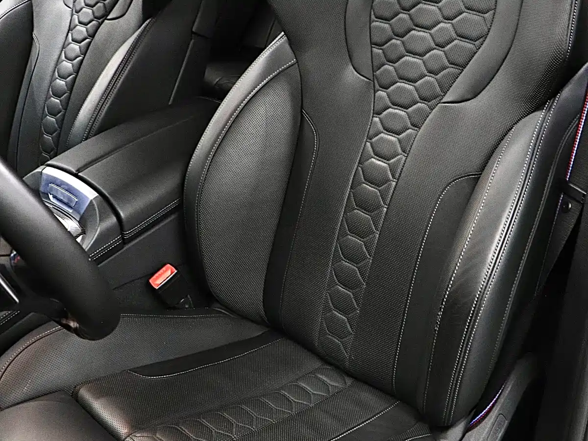 BMW X5 M 2020 X5 M фото 11