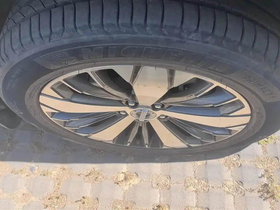 Haval F7x 2019 1.5T 2WD Extreme Smart Tech Edition фото 6