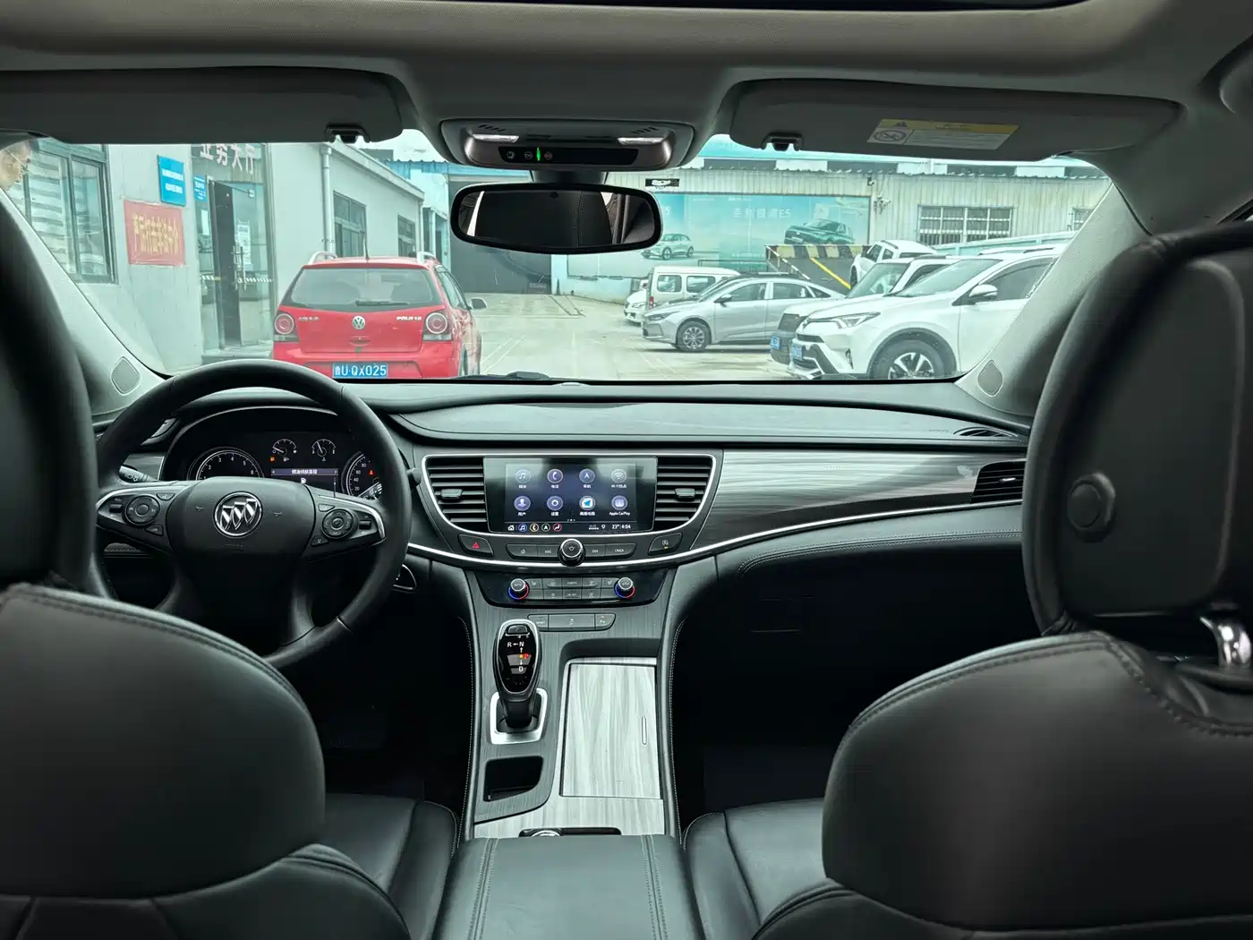 Buick LaCrosse 2020 652T Luxury фото 5