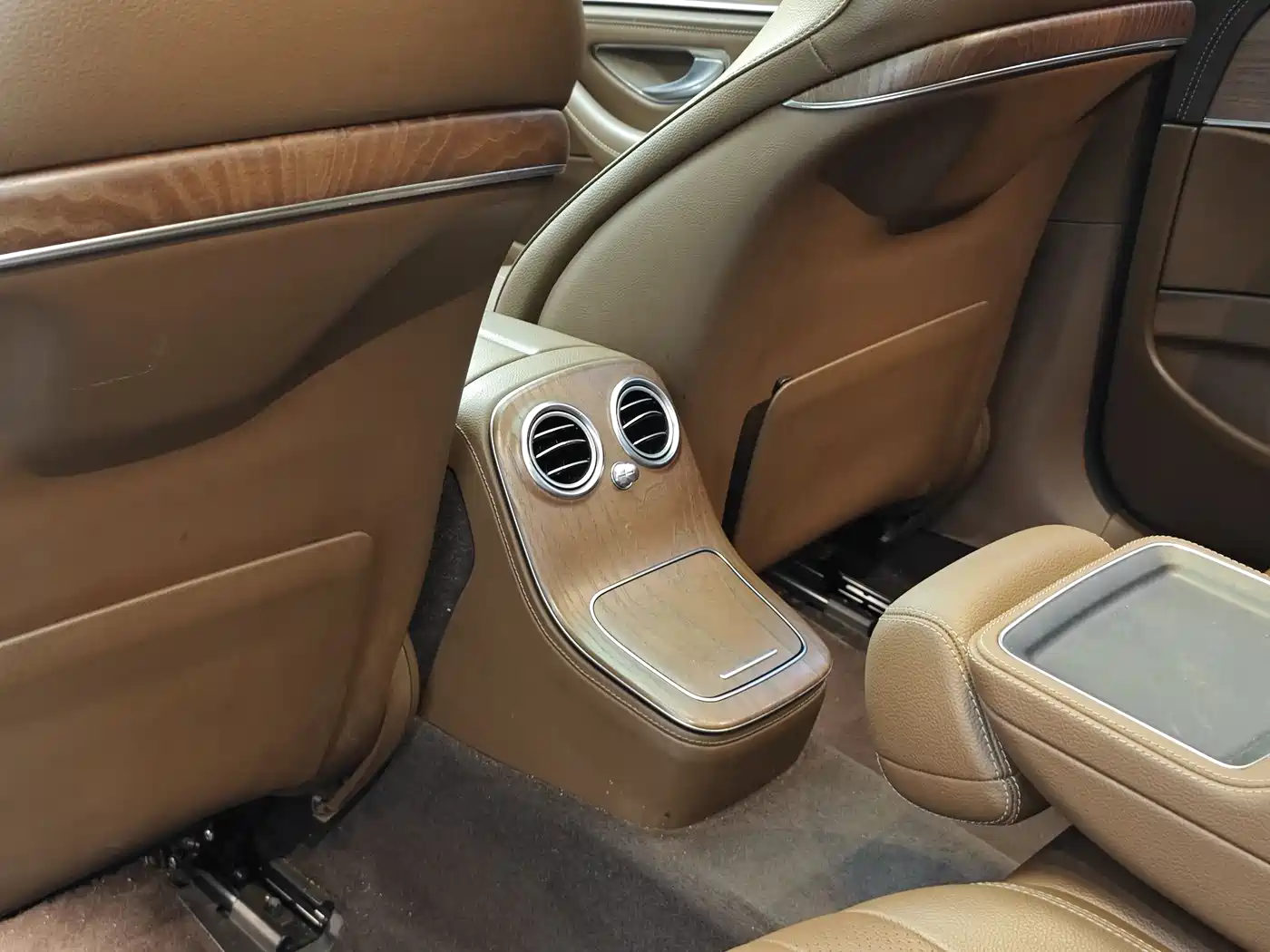 Mercedes-Benz E-Class 2021 Facelift E 300 L Fashion фото 24