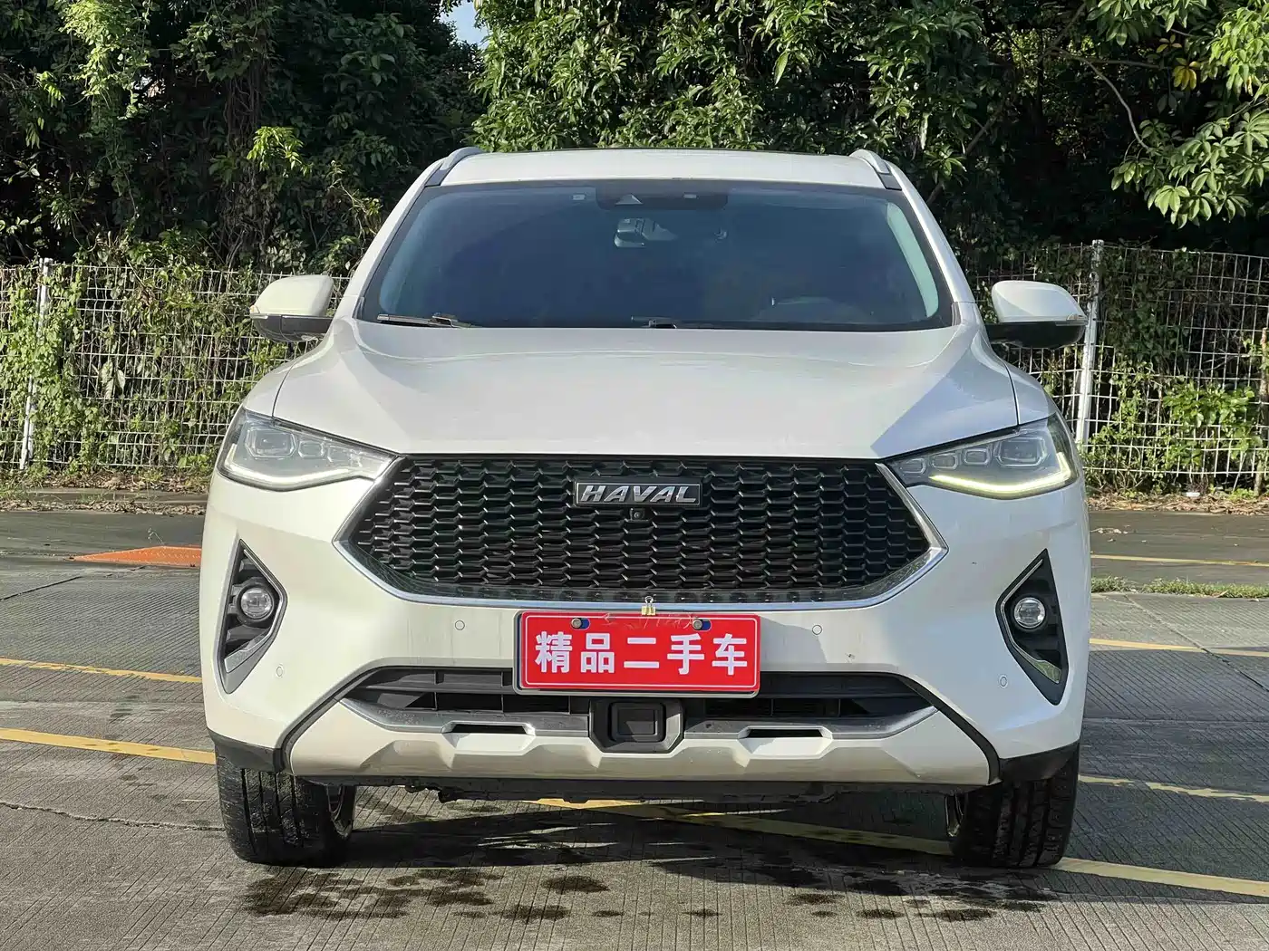 Photo 11 - Haval F7
