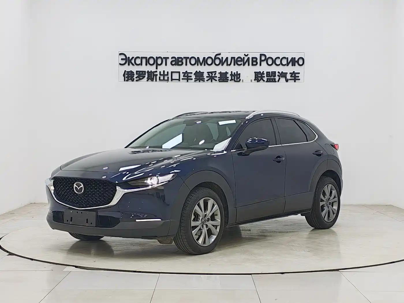 MAZDA CX-30 2023