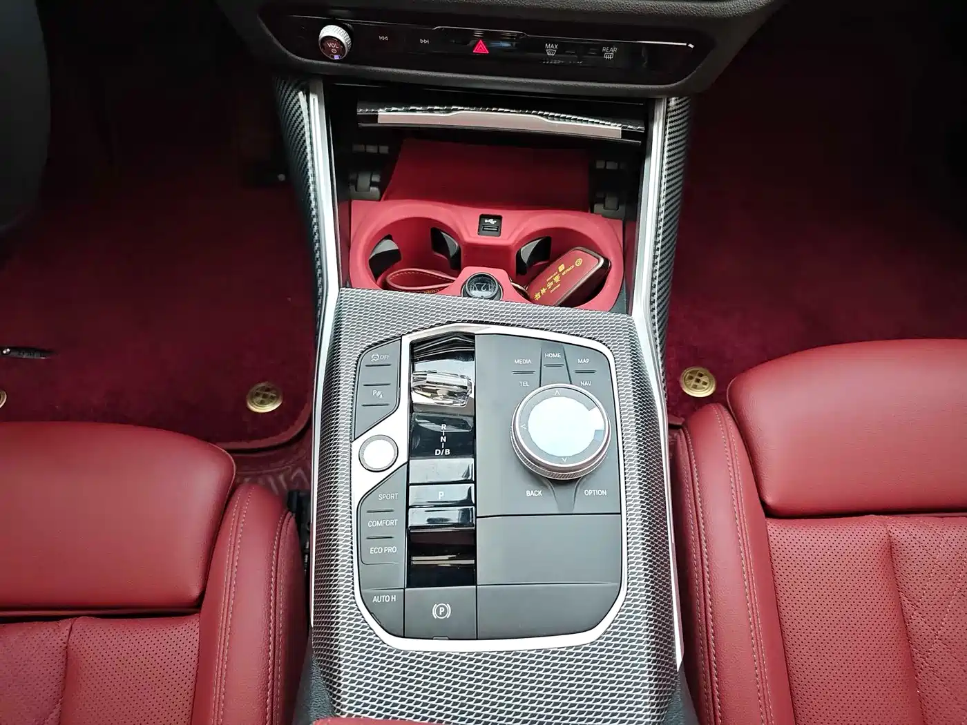 BMW i3 2024 eDrive 35 L фото 19